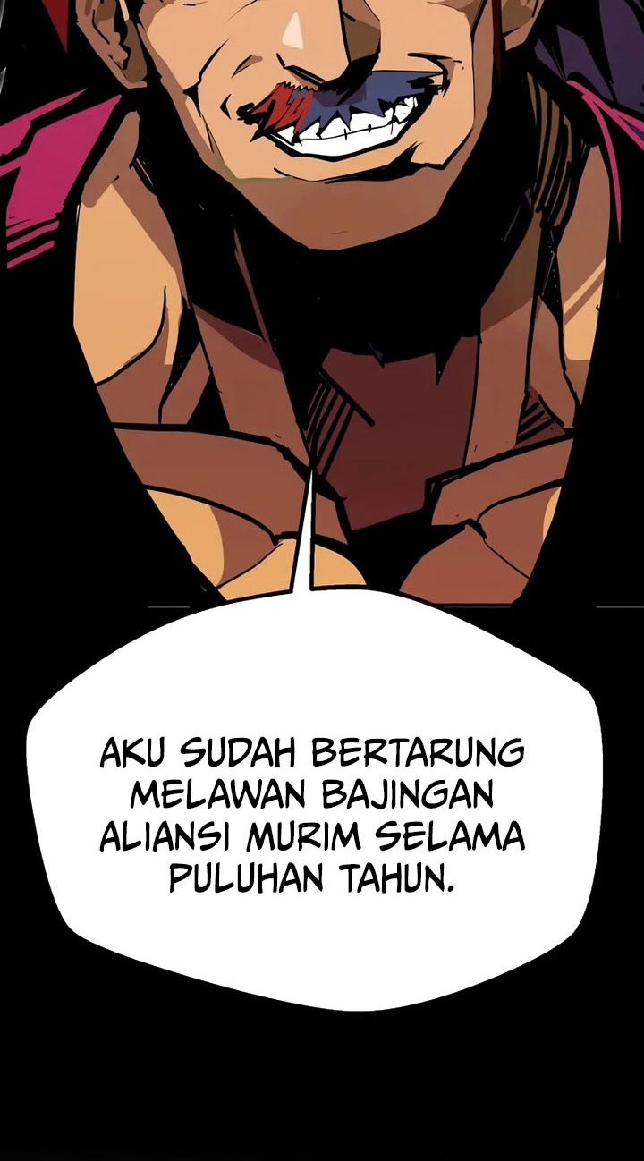 Worthless Regression Chapter 83 - halaman 38