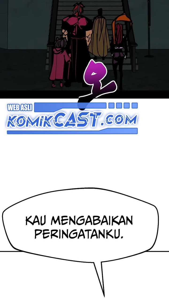 Worthless Regression Chapter 83 - halaman 40