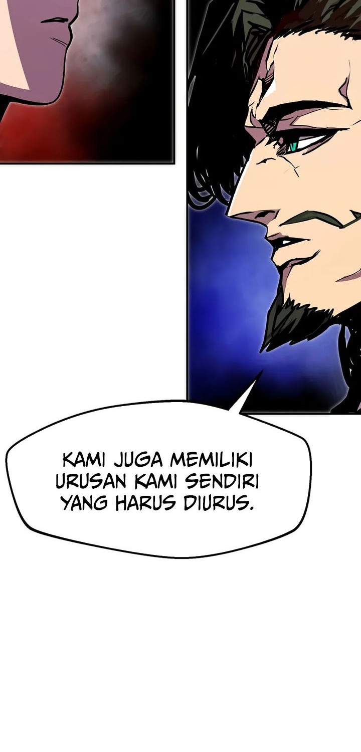 Worthless Regression Chapter 83 - halaman 42