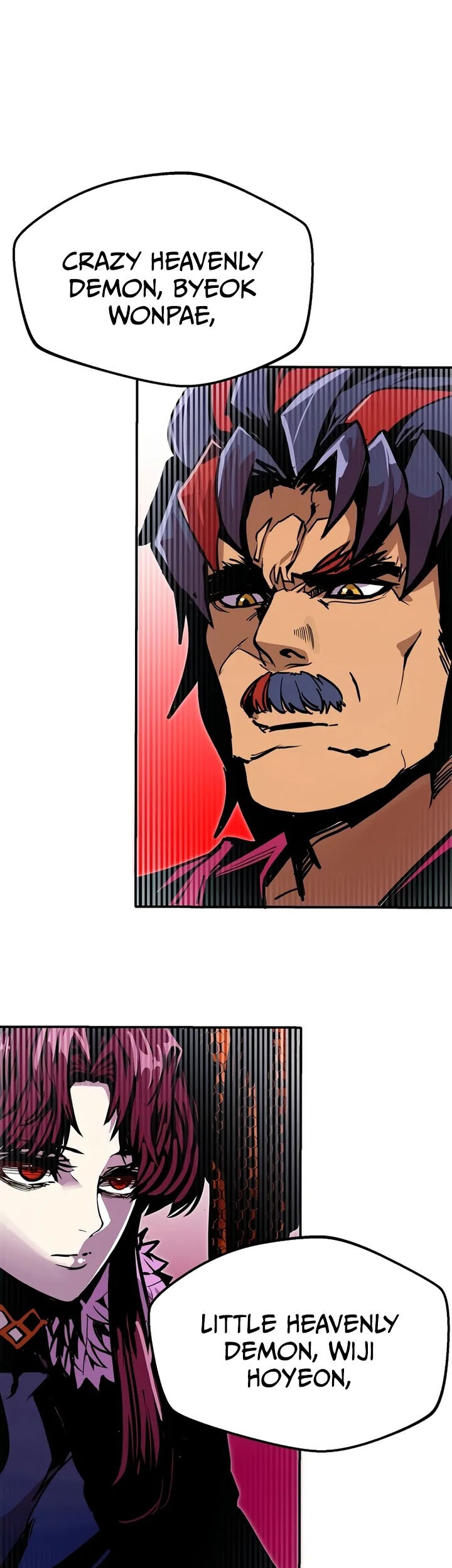 Worthless Regression Chapter 83 - halaman 43