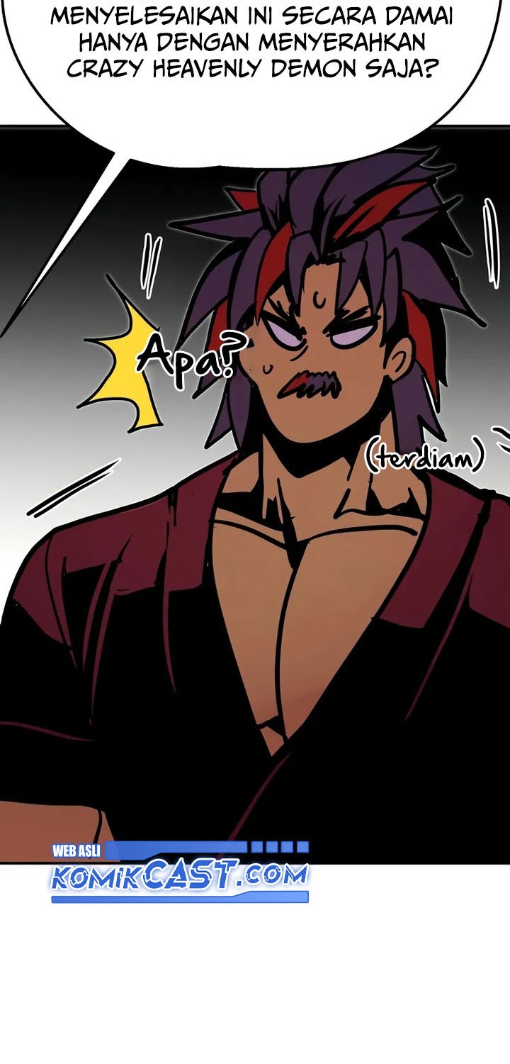 Worthless Regression Chapter 83 - halaman 48