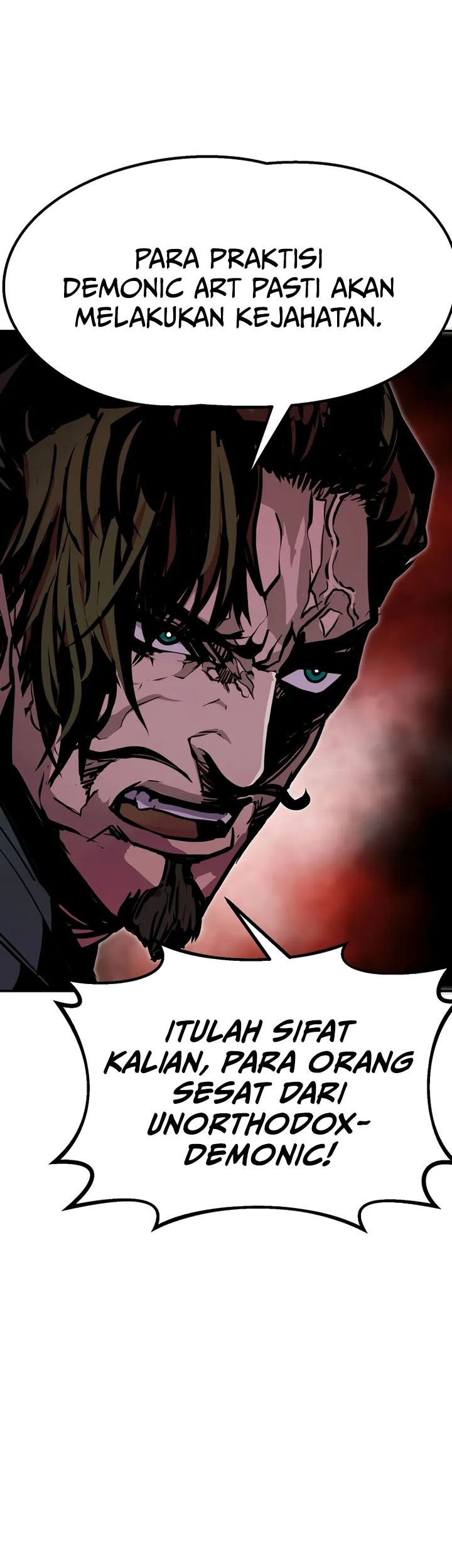 Worthless Regression Chapter 83 - halaman 49