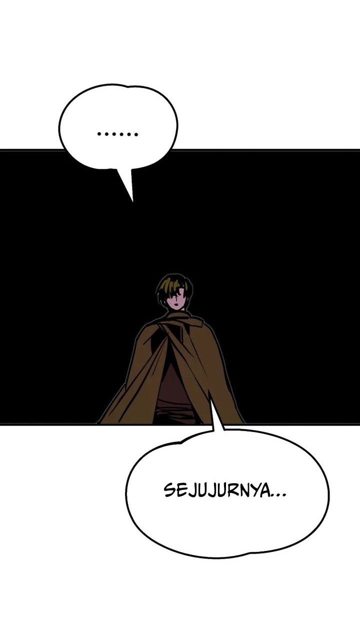 Worthless Regression Chapter 83 - halaman 50