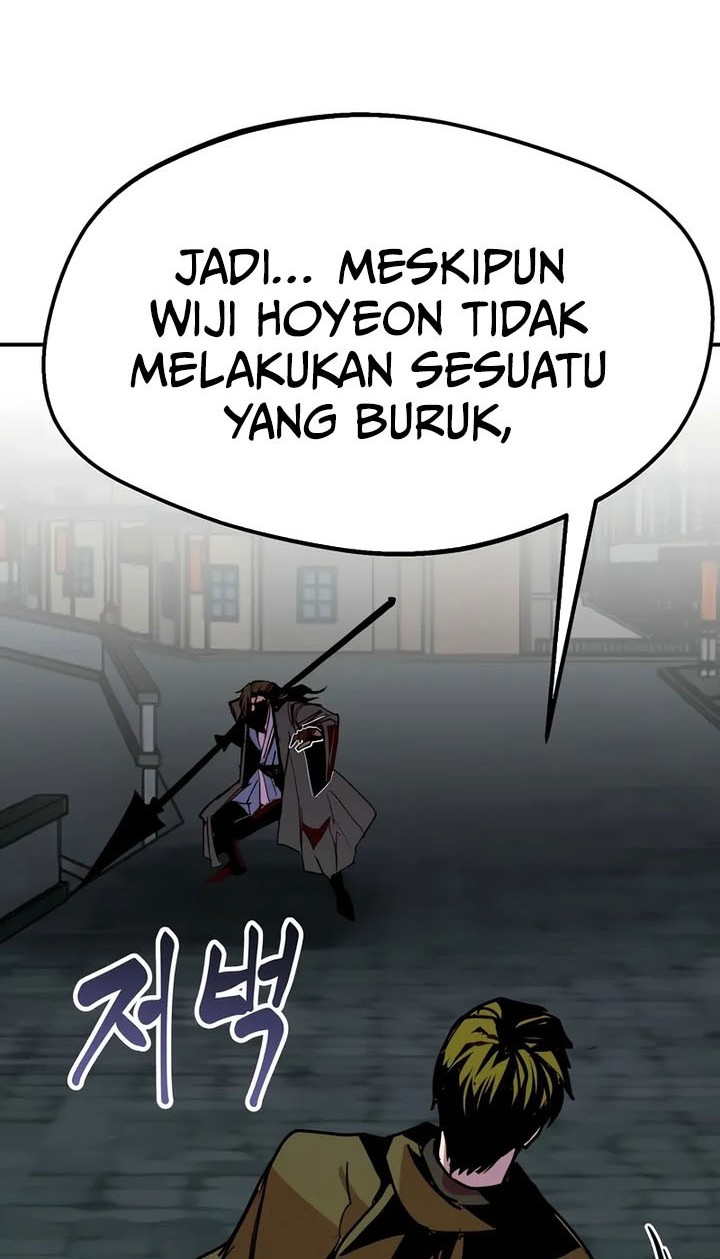 Worthless Regression Chapter 83 - halaman 52