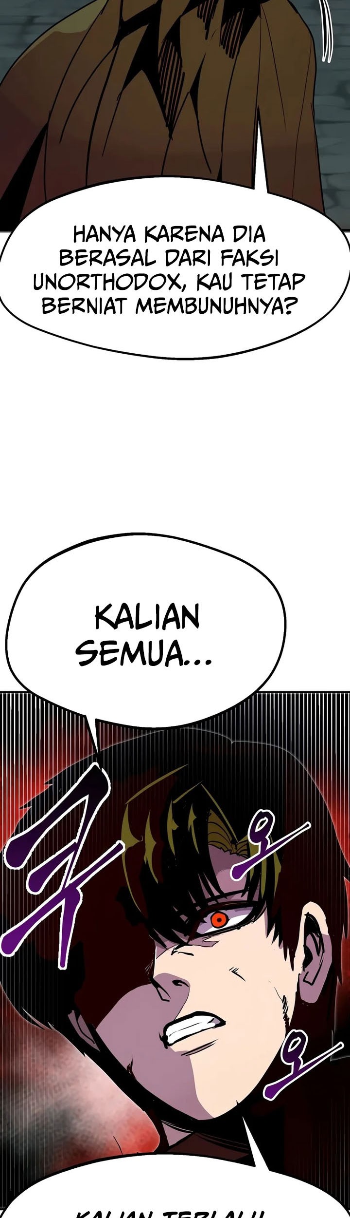 Worthless Regression Chapter 83 - halaman 53