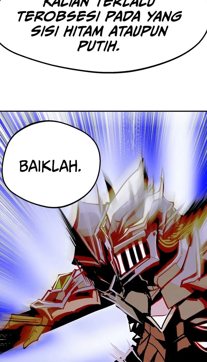Worthless Regression Chapter 83 - halaman 54