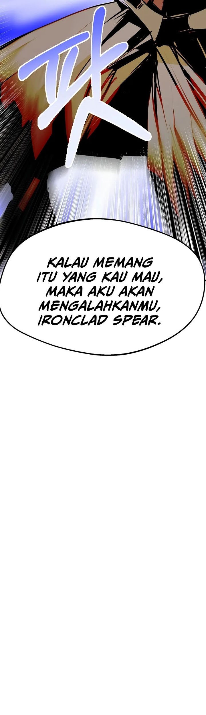 Worthless Regression Chapter 83 - halaman 55