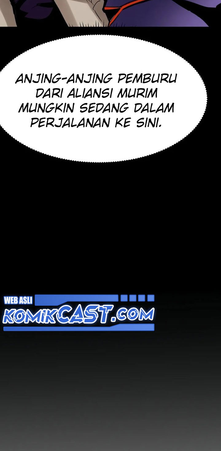 Worthless Regression Chapter 83 - halaman 8
