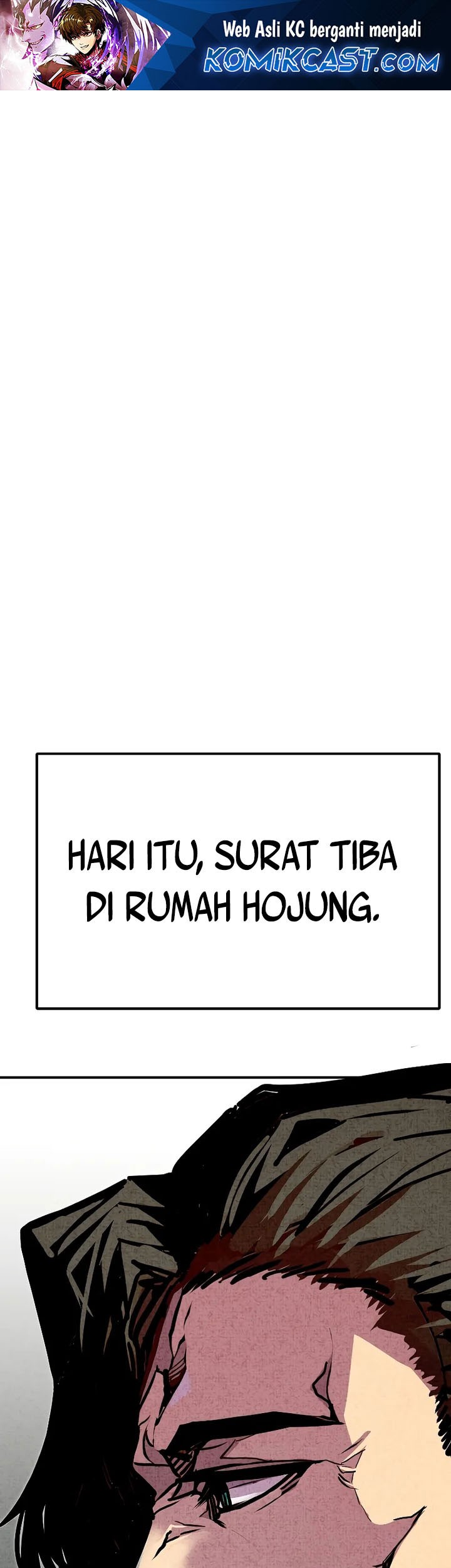 Worthless Regression Chapter 84 - halaman 1