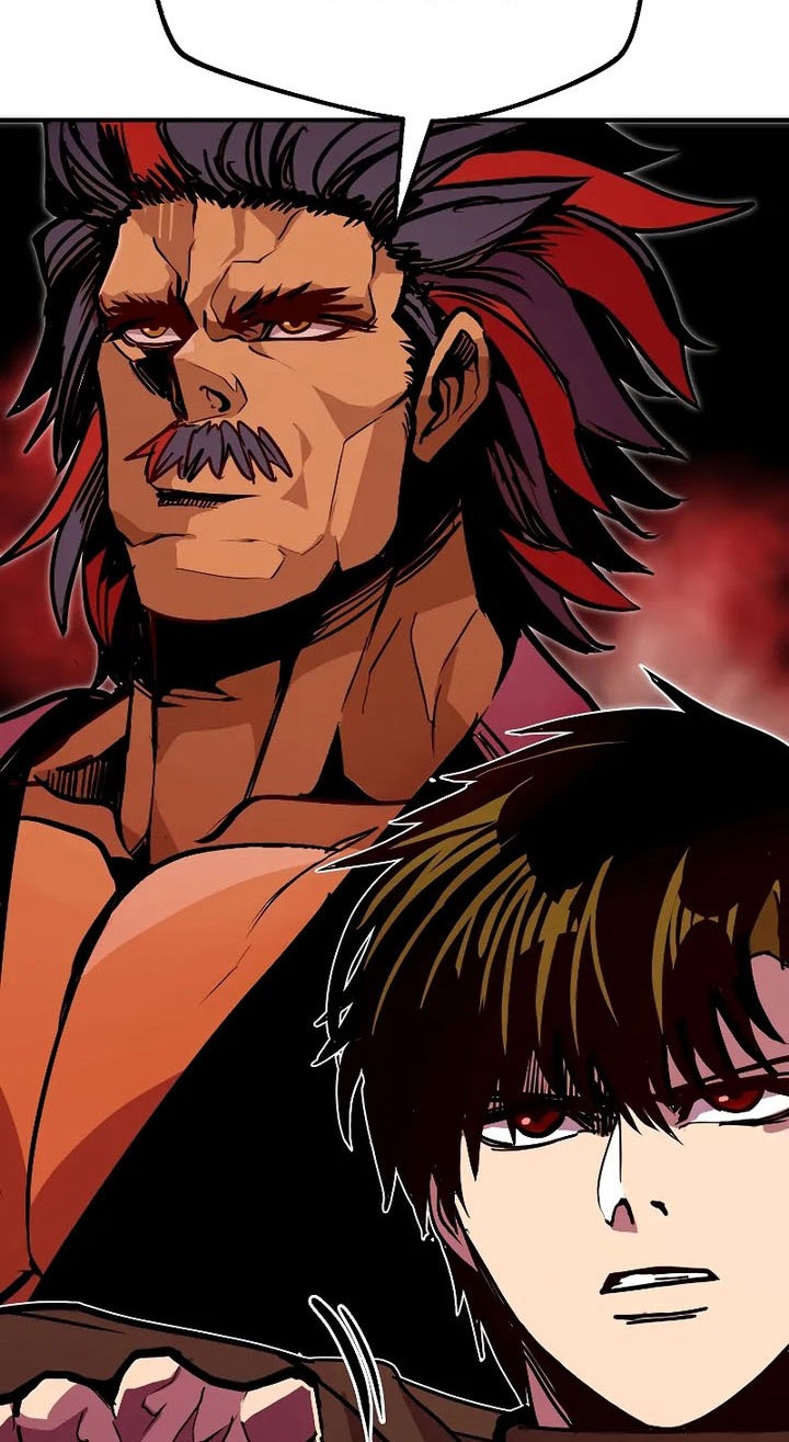 Worthless Regression Chapter 84 - halaman 14