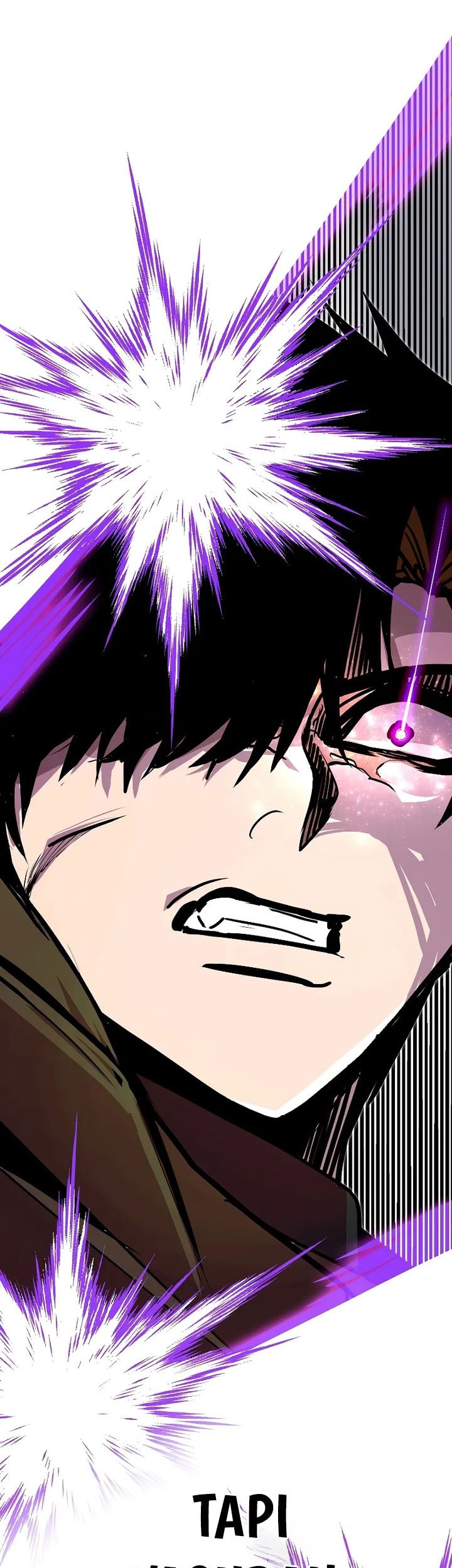 Worthless Regression Chapter 84 - halaman 23