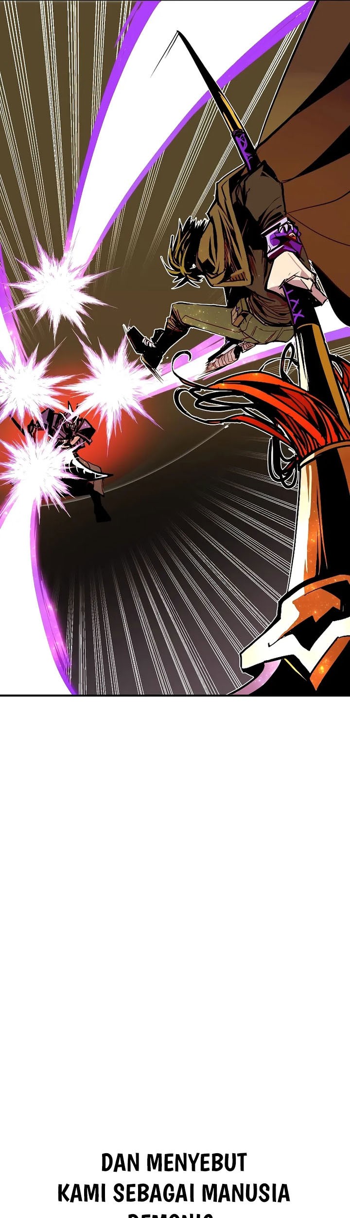 Worthless Regression Chapter 84 - halaman 25