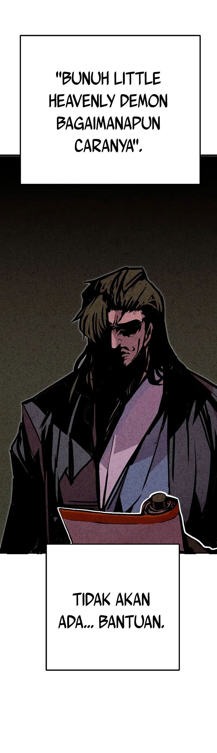 Worthless Regression Chapter 84 - halaman 3