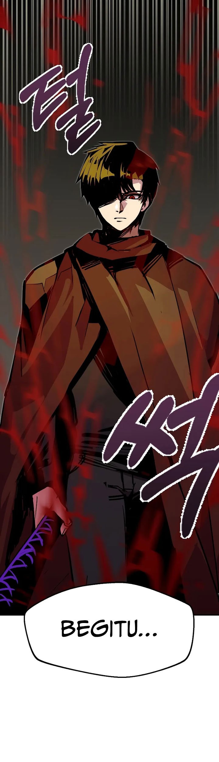 Worthless Regression Chapter 84 - halaman 35