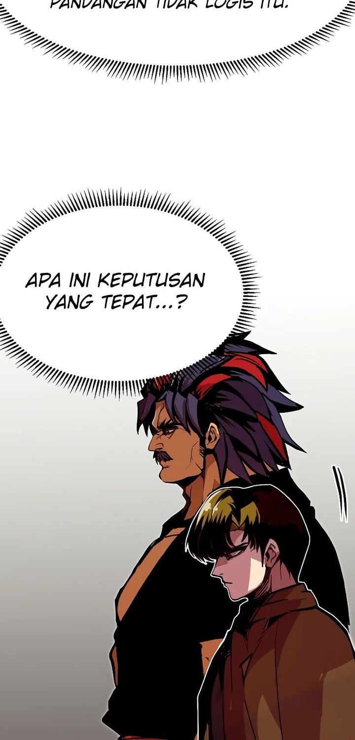 Worthless Regression Chapter 84 - halaman 38