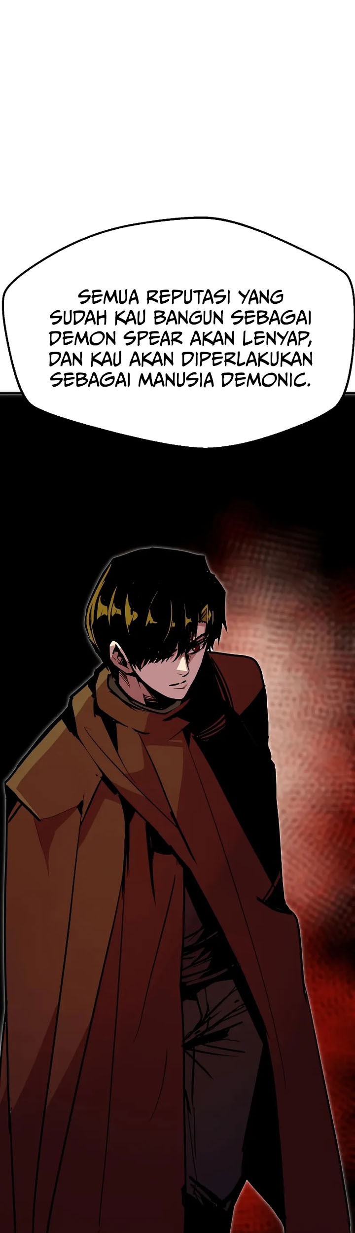 Worthless Regression Chapter 84 - halaman 41