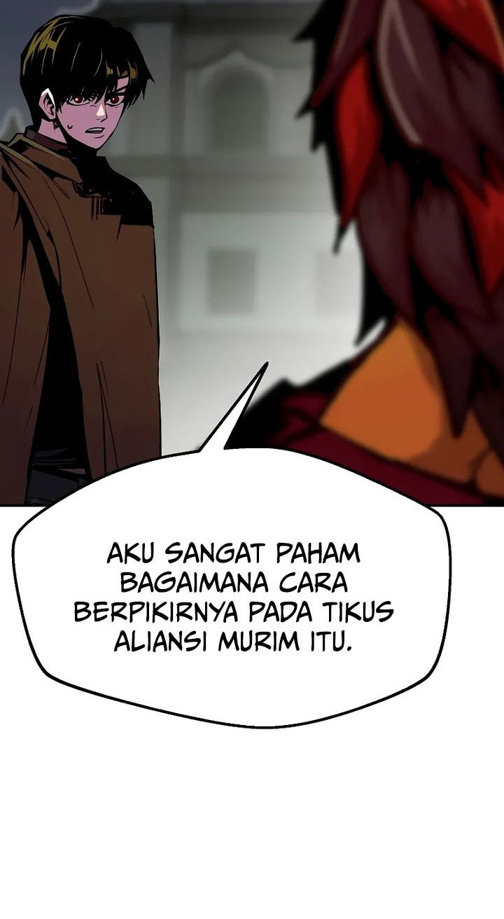 Worthless Regression Chapter 84 - halaman 44