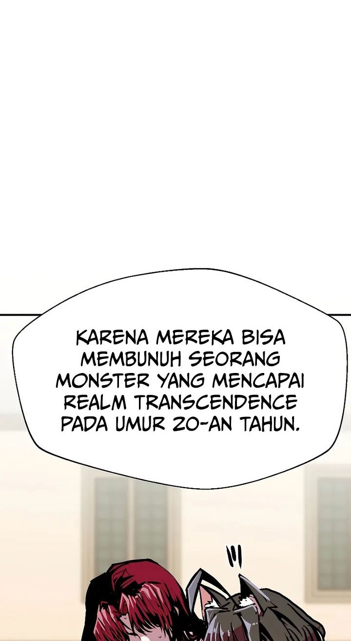 Worthless Regression Chapter 84 - halaman 46