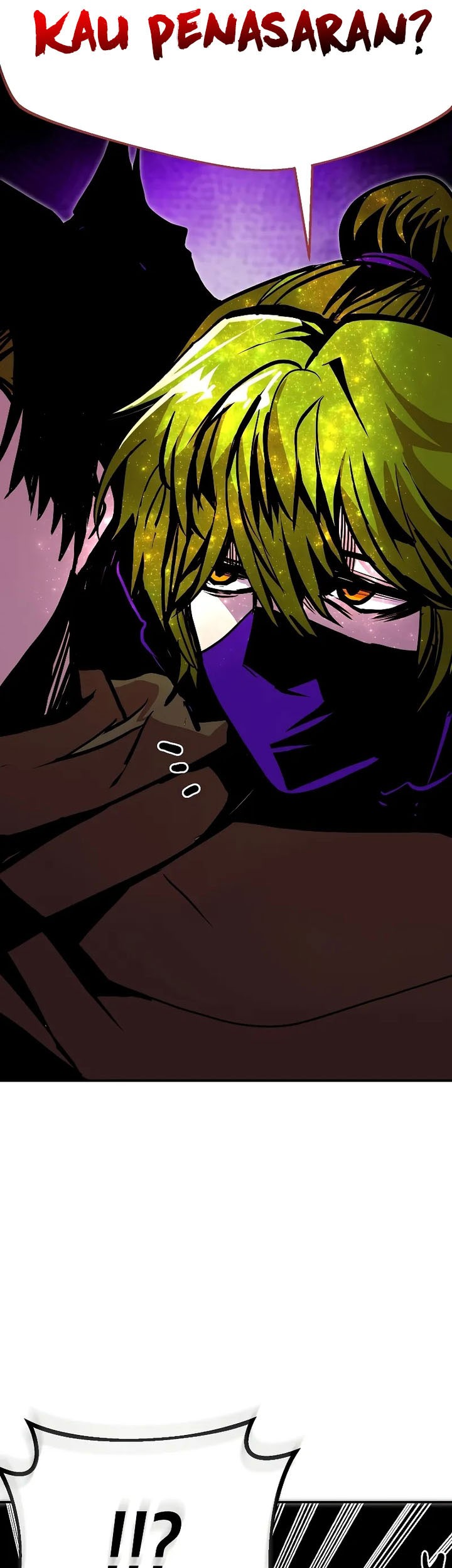 Worthless Regression Chapter 84 - halaman 49