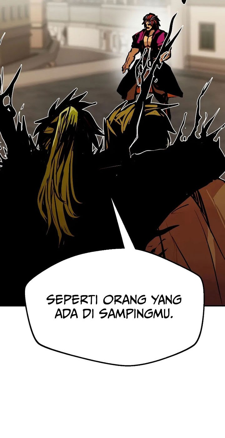 Worthless Regression Chapter 84 - halaman 54