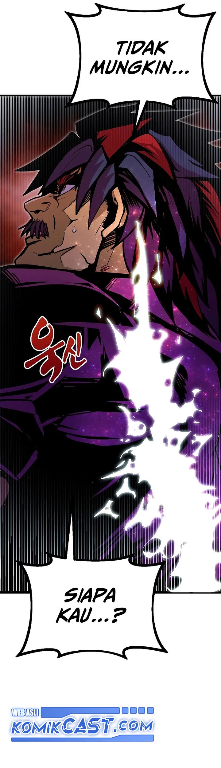 Worthless Regression Chapter 84 - halaman 55
