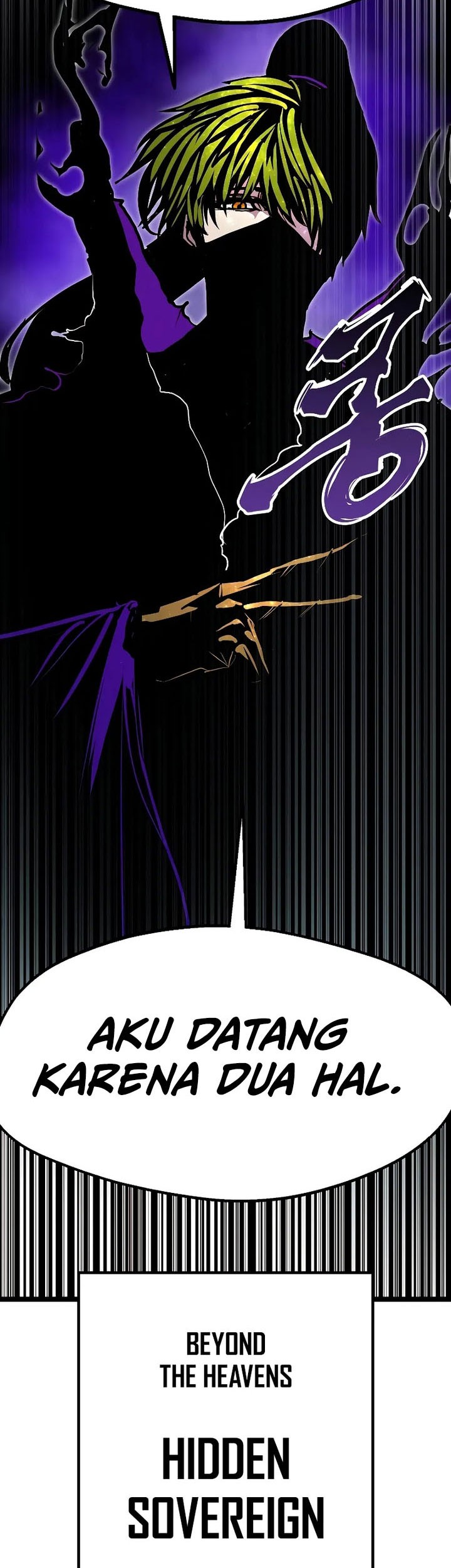 Worthless Regression Chapter 84 - halaman 59