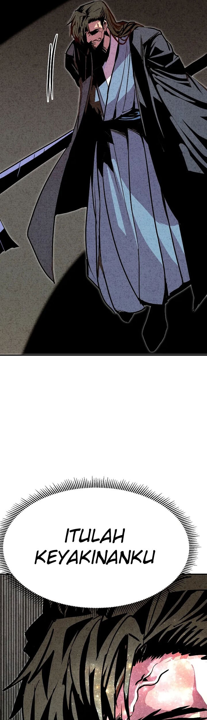 Worthless Regression Chapter 84 - halaman 9