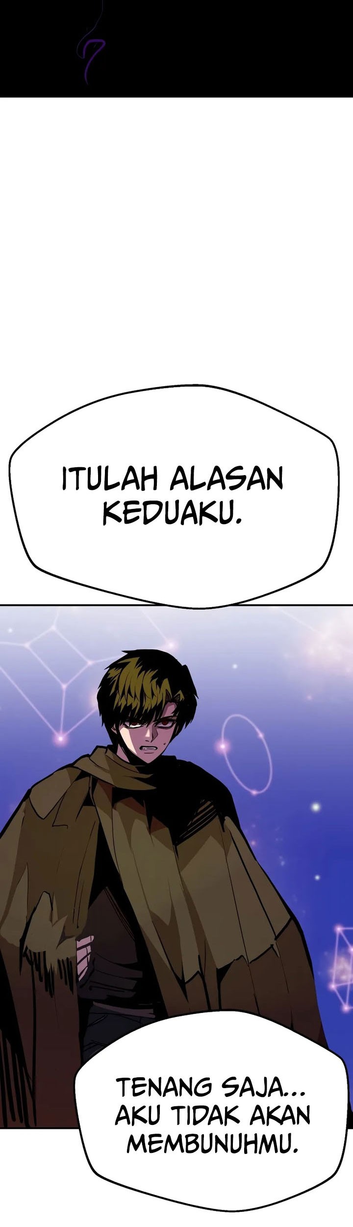 Worthless Regression Chapter 85 - halaman 21