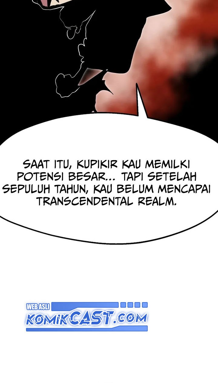 Worthless Regression Chapter 85 - halaman 24