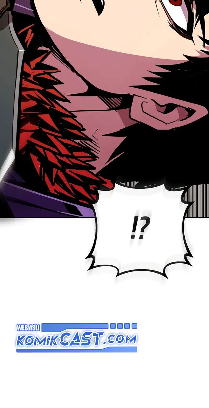 Worthless Regression Chapter 85 - halaman 40
