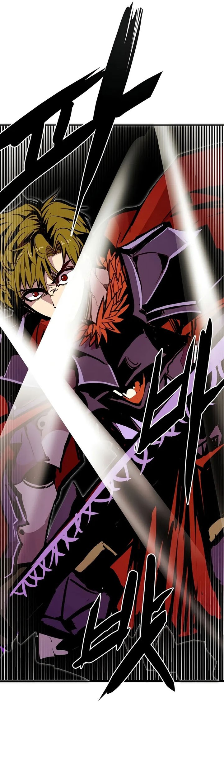 Worthless Regression Chapter 85 - halaman 41