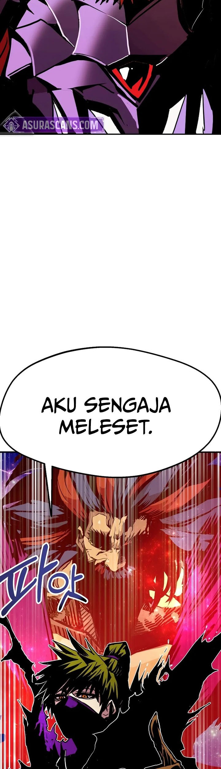 Worthless Regression Chapter 85 - halaman 43