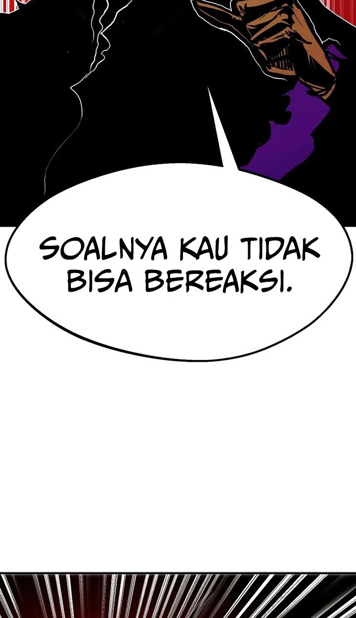 Worthless Regression Chapter 85 - halaman 44