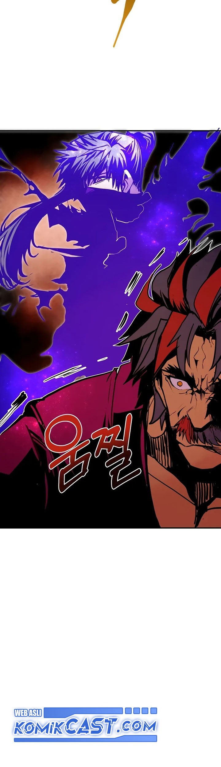 Worthless Regression Chapter 85 - halaman 47
