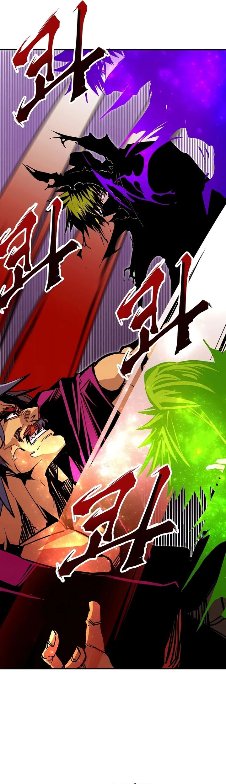 Worthless Regression Chapter 85 - halaman 49