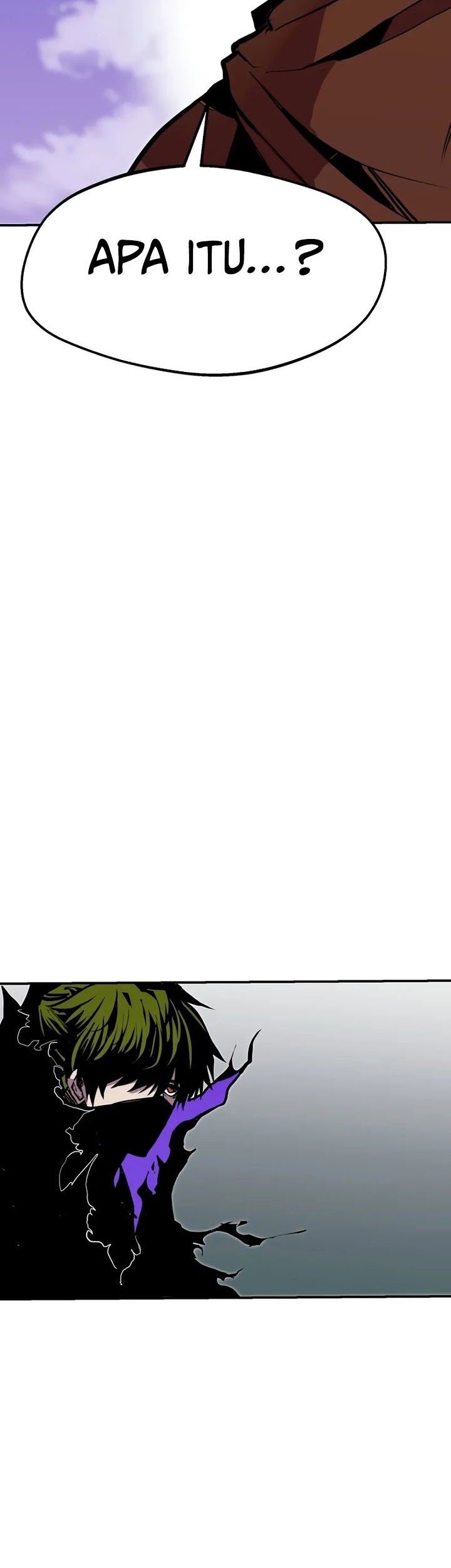 Worthless Regression Chapter 85 - halaman 5