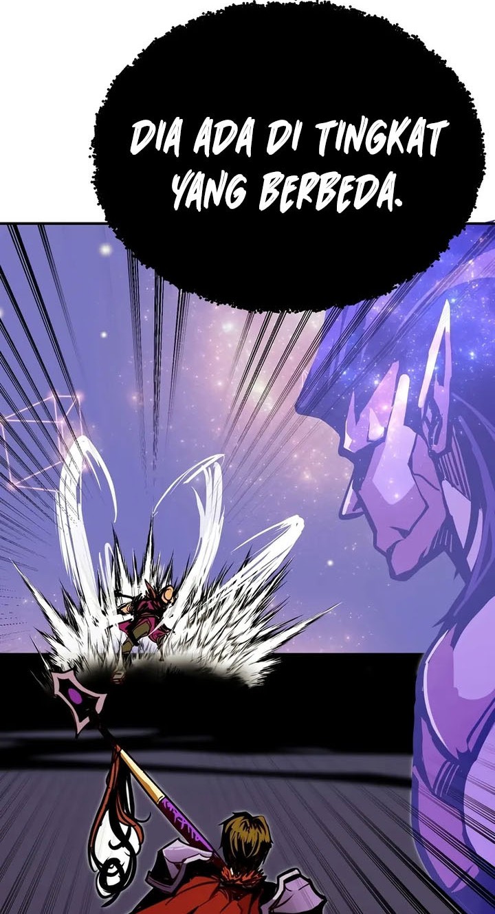 Worthless Regression Chapter 85 - halaman 50