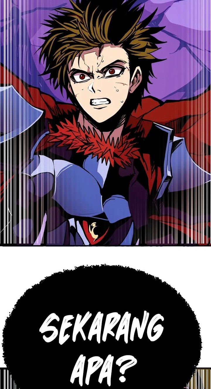Worthless Regression Chapter 85 - halaman 52