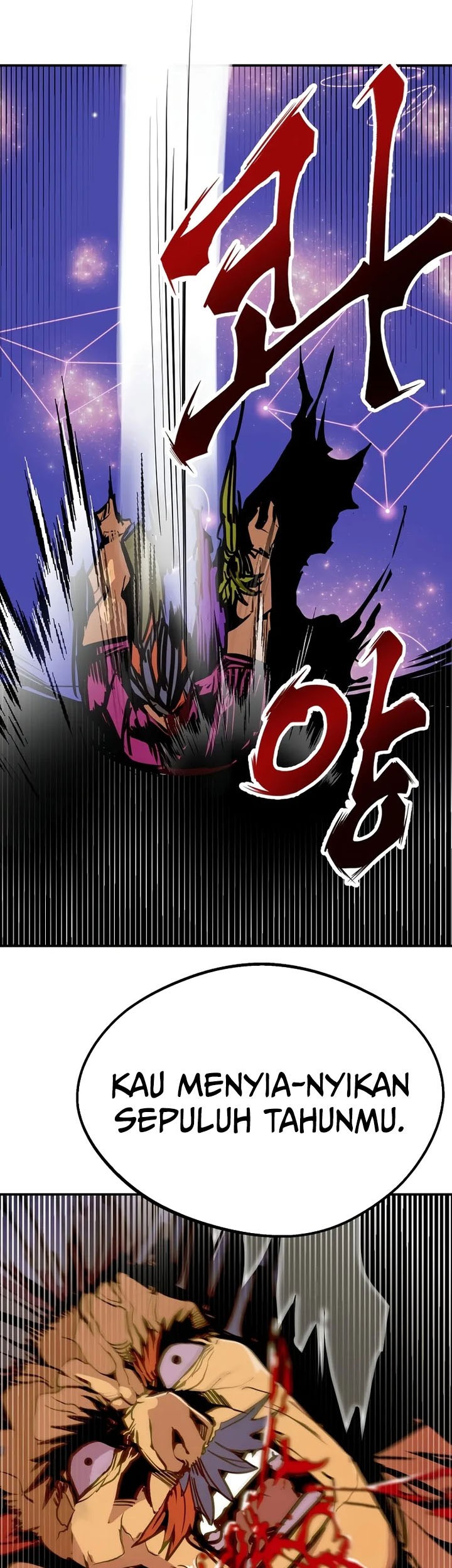 Worthless Regression Chapter 85 - halaman 57
