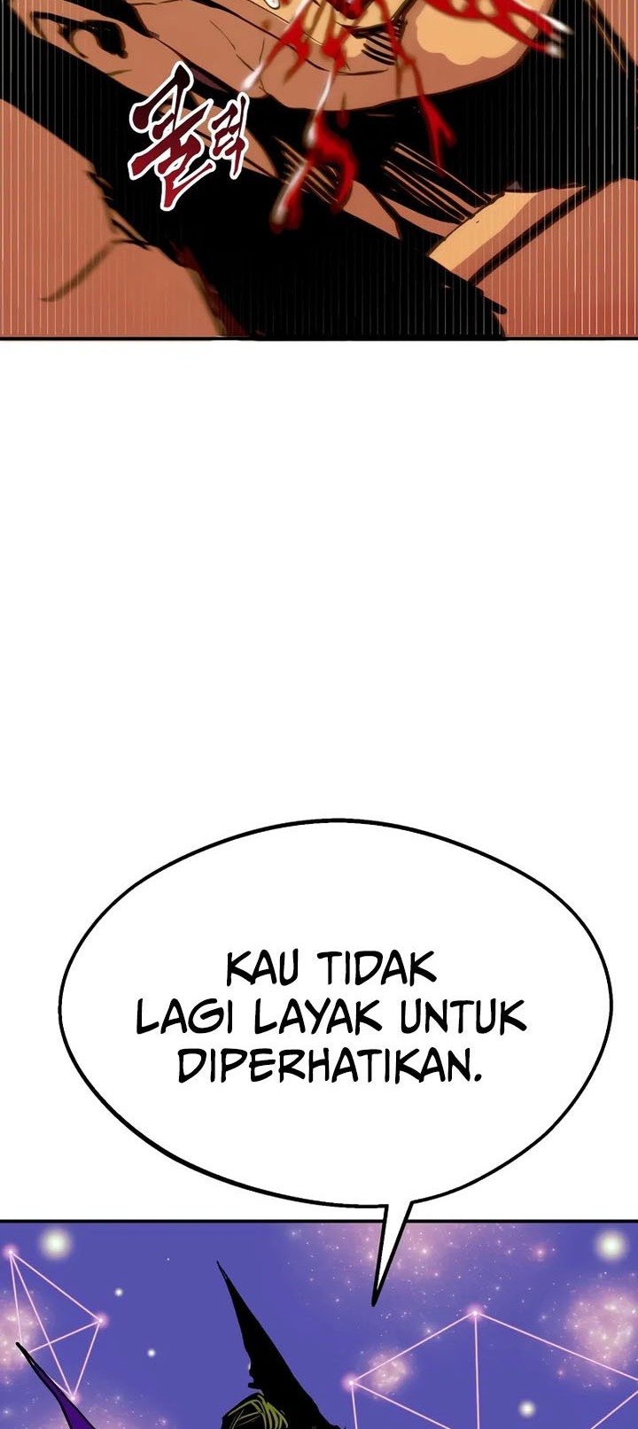 Worthless Regression Chapter 85 - halaman 58