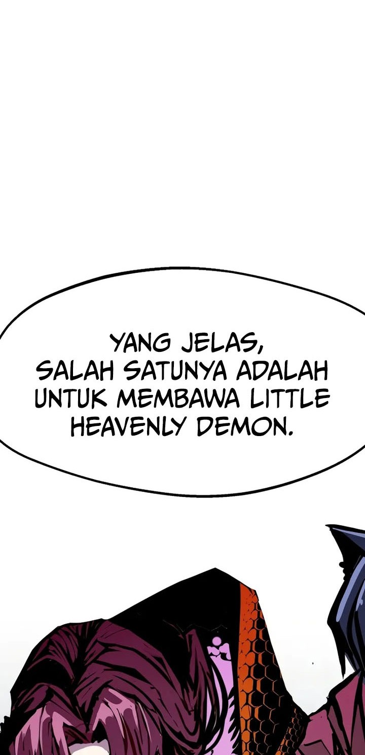 Worthless Regression Chapter 85 - halaman 6