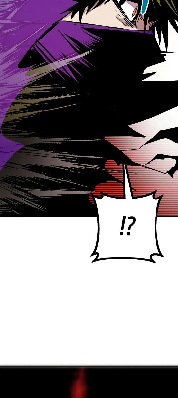 Worthless Regression Chapter 85 - halaman 60