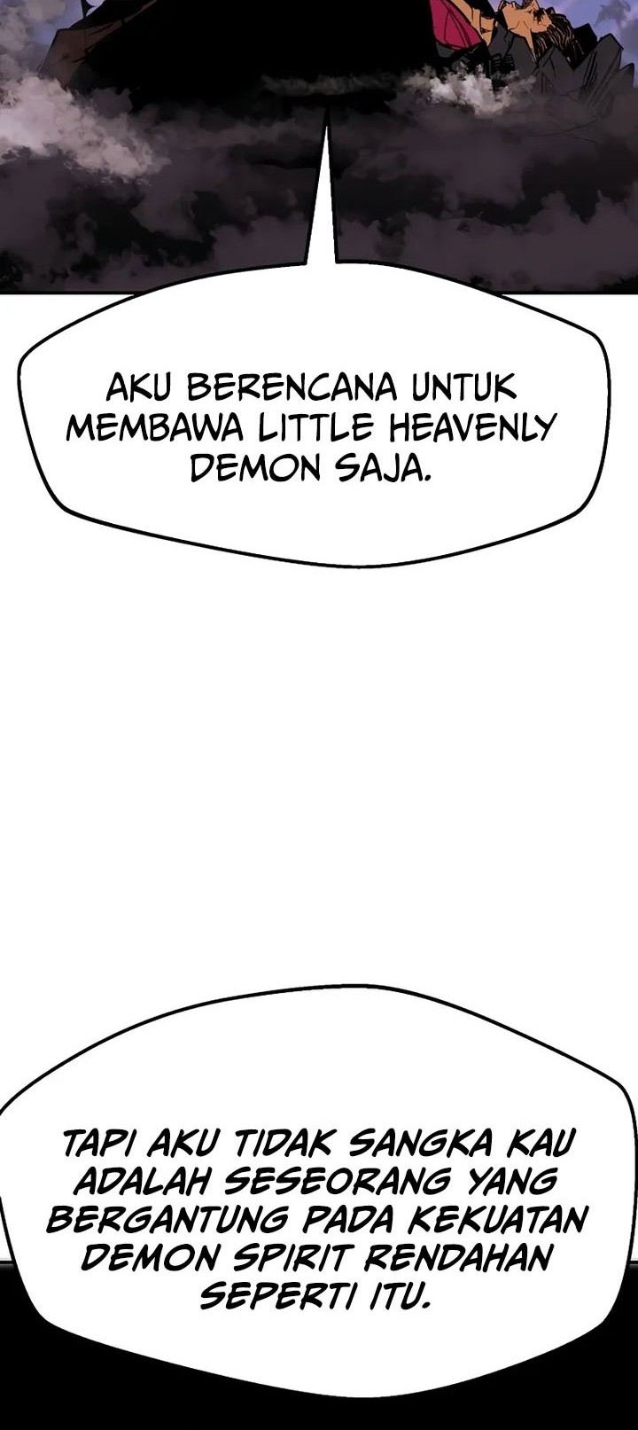 Worthless Regression Chapter 85 - halaman 62
