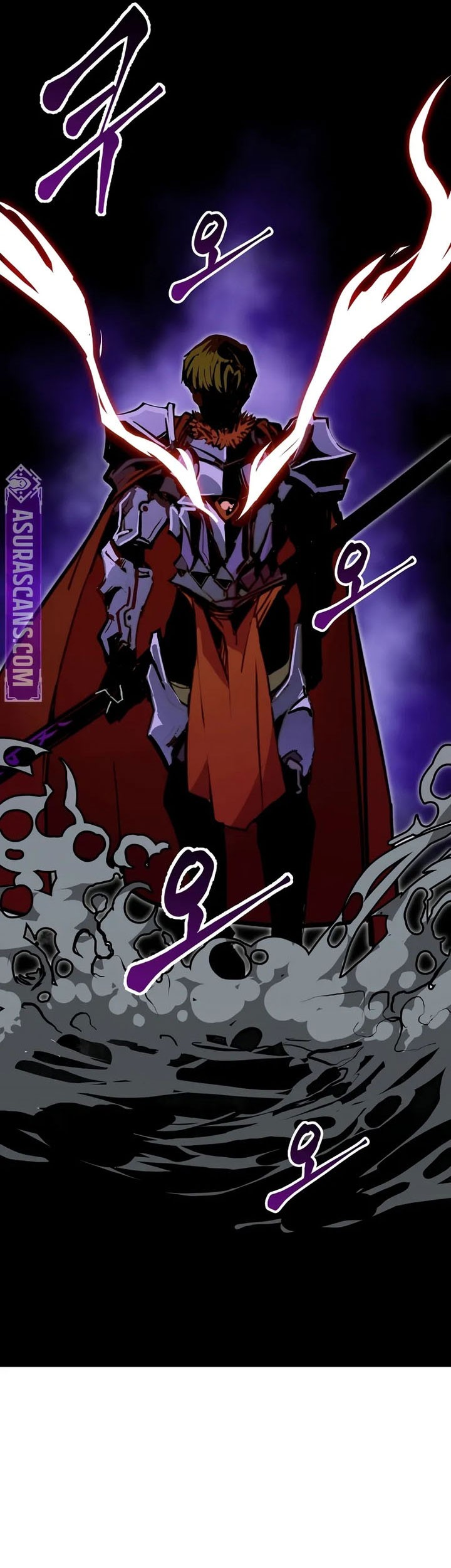 Worthless Regression Chapter 85 - halaman 63