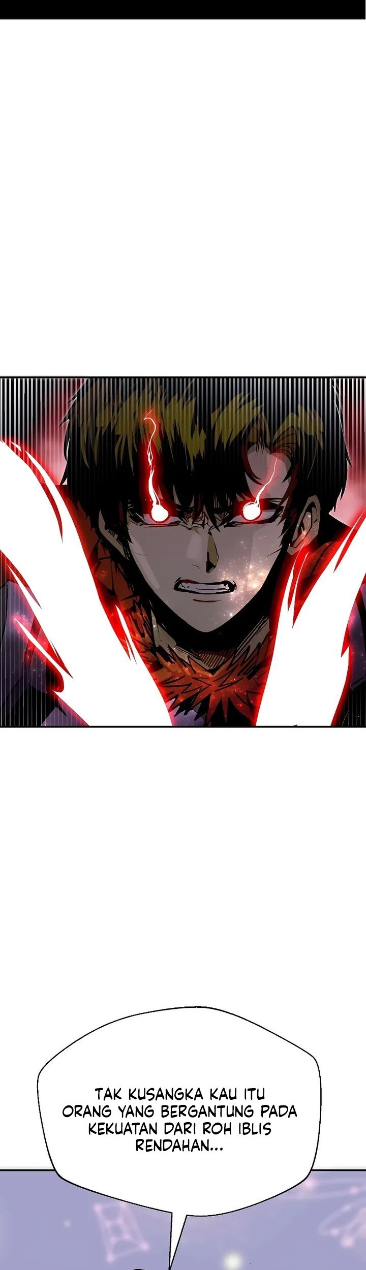 Worthless Regression Chapter 86 - halaman 3