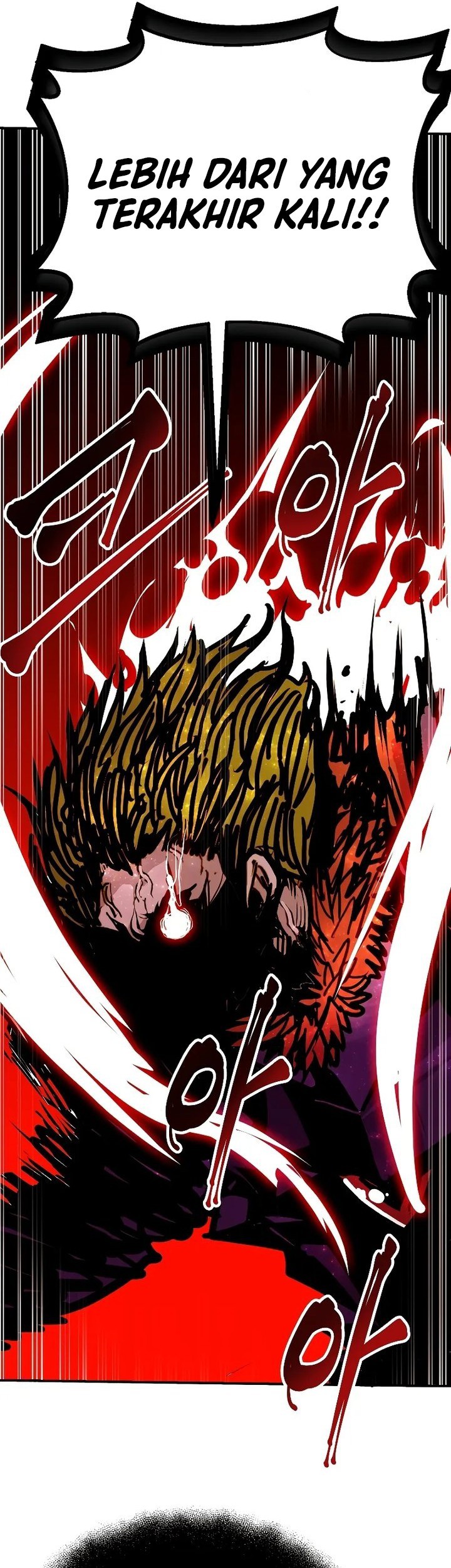 Worthless Regression Chapter 86 - halaman 30
