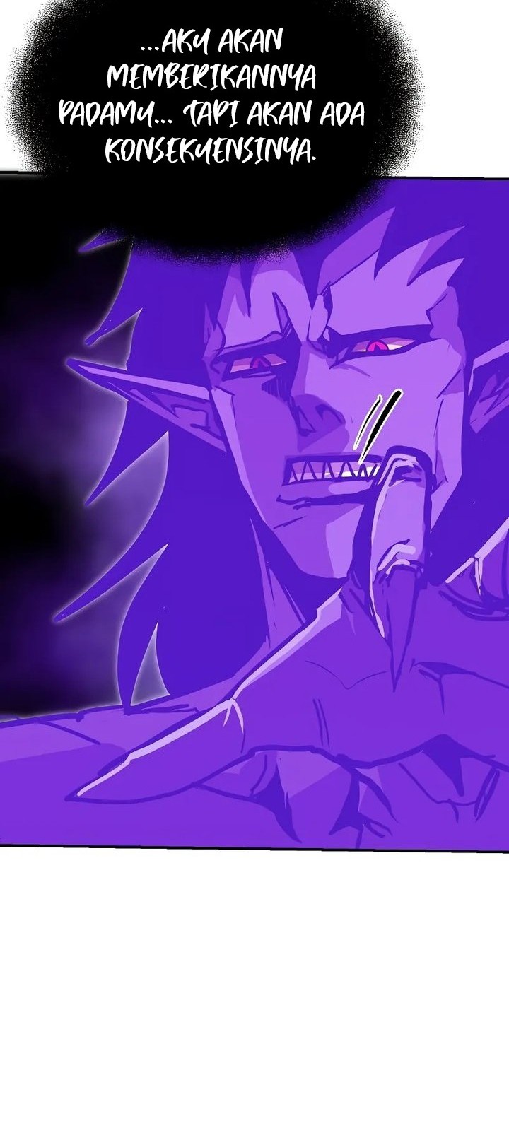 Worthless Regression Chapter 86 - halaman 31