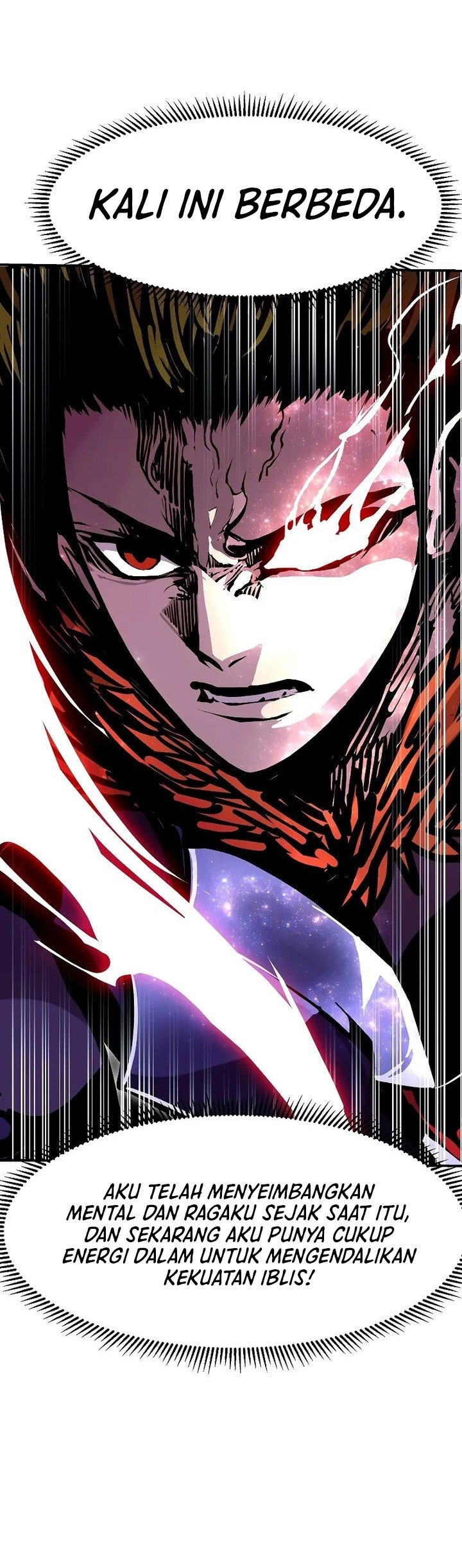 Worthless Regression Chapter 86 - halaman 32
