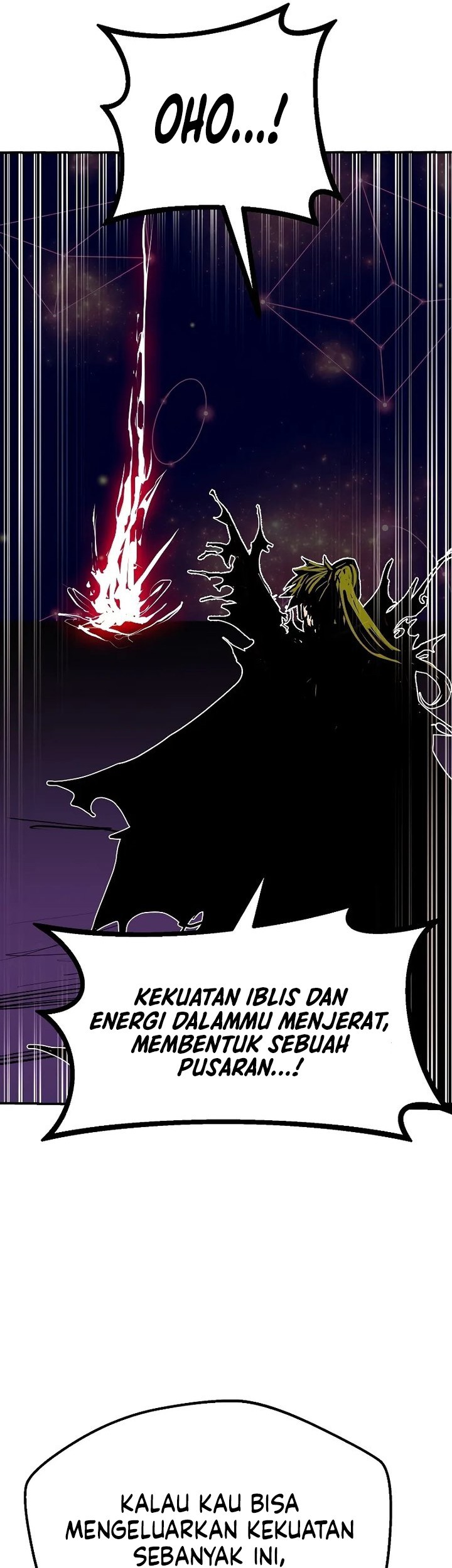 Worthless Regression Chapter 86 - halaman 33