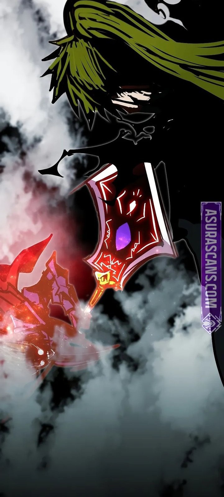 Worthless Regression Chapter 86 - halaman 46